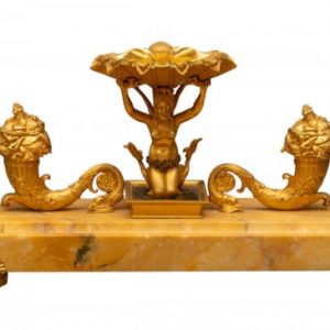 Objets de décoration