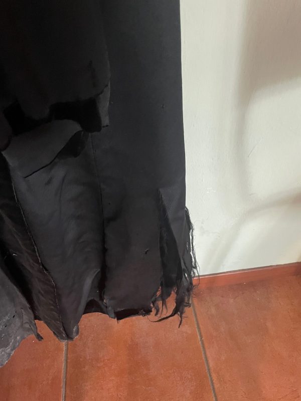 Toga del giudice Bosc e Fontaine - Francia - Robe de juge Bosc et Fontaine - France – Image 4