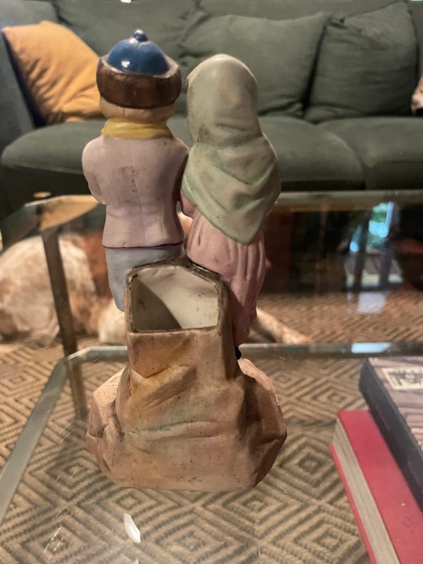 Figurina di biscotto - Coppia di personaggi – Image 4