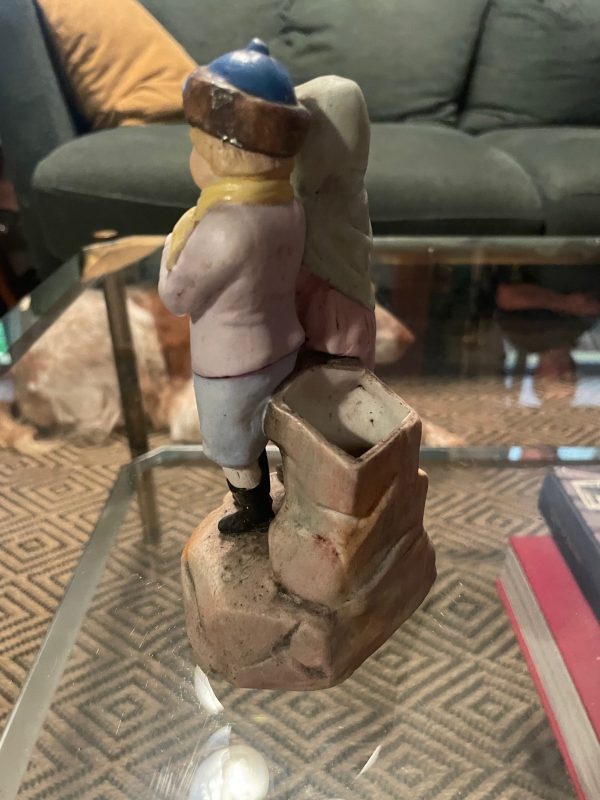 Figurina di biscotto - Coppia di personaggi – Image 7