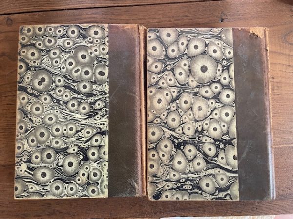 Oeuvres de Corneille éditées pour les magasins du Bon Marché 1904 tomes 1 et 2 – Image 3