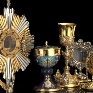 Objets religieux