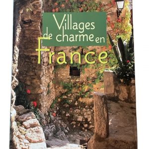 Villages de charme en France