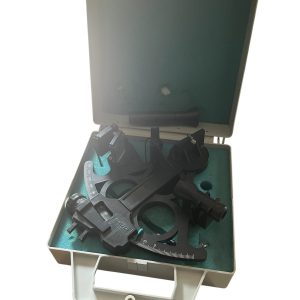 Davis Mark 15 Sextant Navigation Tool - SKU 26-Strumento di navigazione sestante Mark 15 - SKU 26- Davis