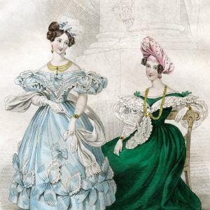 Mode et accessoires