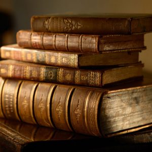 Livres anciens
