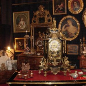 Antiquités-Catalogues