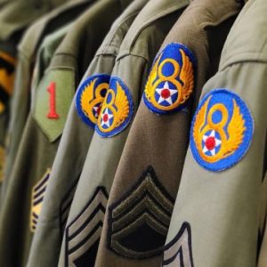 Militaria